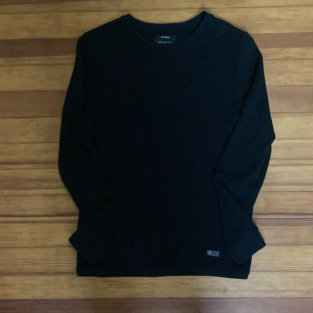Bershka thermal